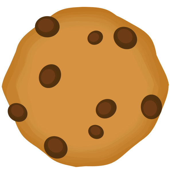 Cookie icon