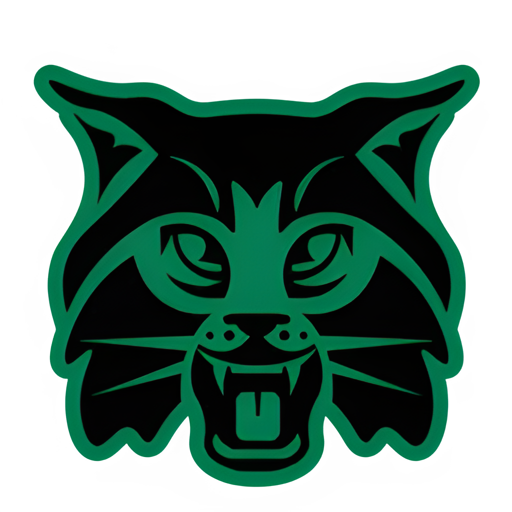 Hagerman Bobcat logo